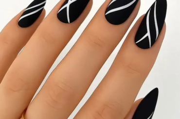 Gorgeous Almond Nail Ideas