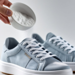 How to Get Rid of Shoe Odor