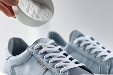 How to Get Rid of Shoe Odor