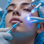 Get Rid of Moles on Your Face