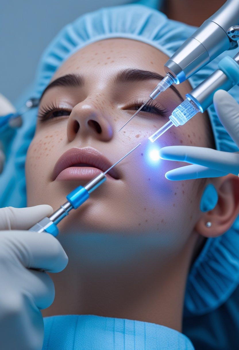 How to Get Rid of Moles on Your Face Get Rid of Moles on Your Face