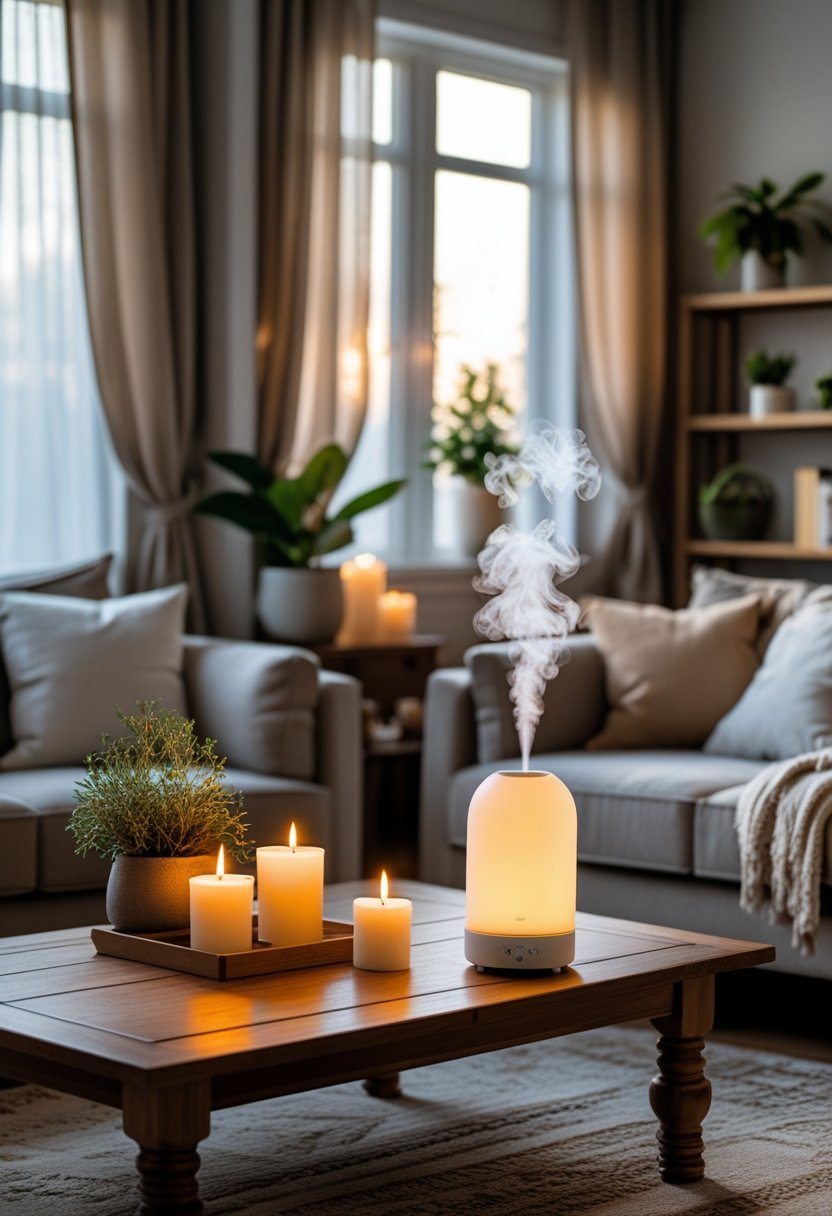 How to Get Rid of Old House Smell (15 Easy Ways) Get Rid of Old House Smell