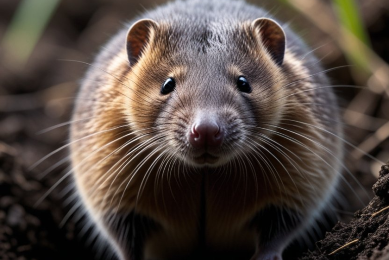 How to Get Rid of Moles