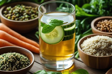 Benefits of Apple Cider Vinegar