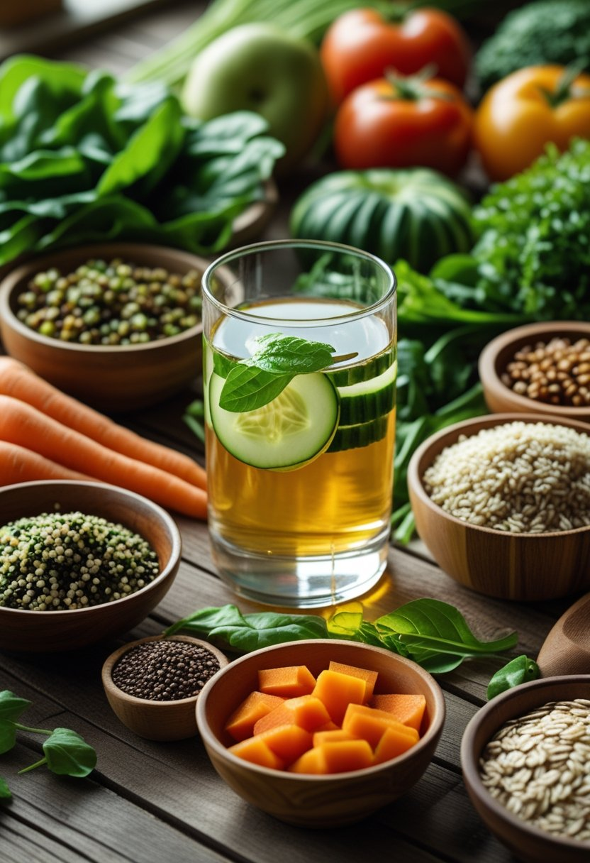 21 Massive Benefits of Apple Cider Vinegar Benefits of Apple Cider Vinegar