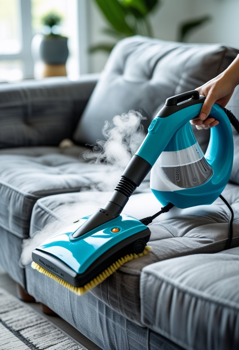 How to Clean a Couch: A Complete Guide how to clean a couch