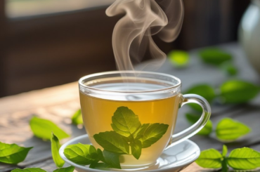 health Lemon Balm Benefits