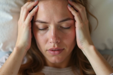 How to Get Rid of a Migraine