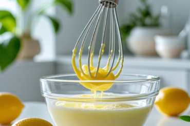 Homemade Egg Hair Masks for Hair Growth