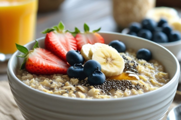 Foods to Eat With High Blood Pressure