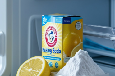 Benefits of Baking Soda and Lemon