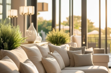 Sunroom Ideas for Creating a Dreamy Retreat