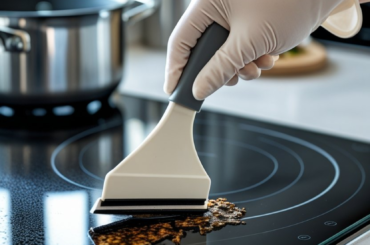 How to Clean a Glass Top Stove