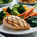 Foods to Eat in Your Period