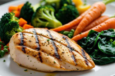 Foods to Eat in Your Period