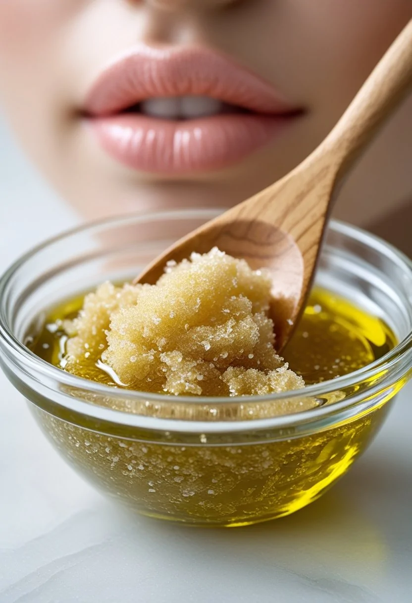 Home Remedies for Dark Lips