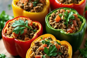 Anti-Inflammatory Dinner Recipes