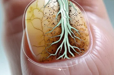 How to Get Rid of Fungal Toenails