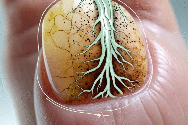 How to Get Rid of Fungal Toenails