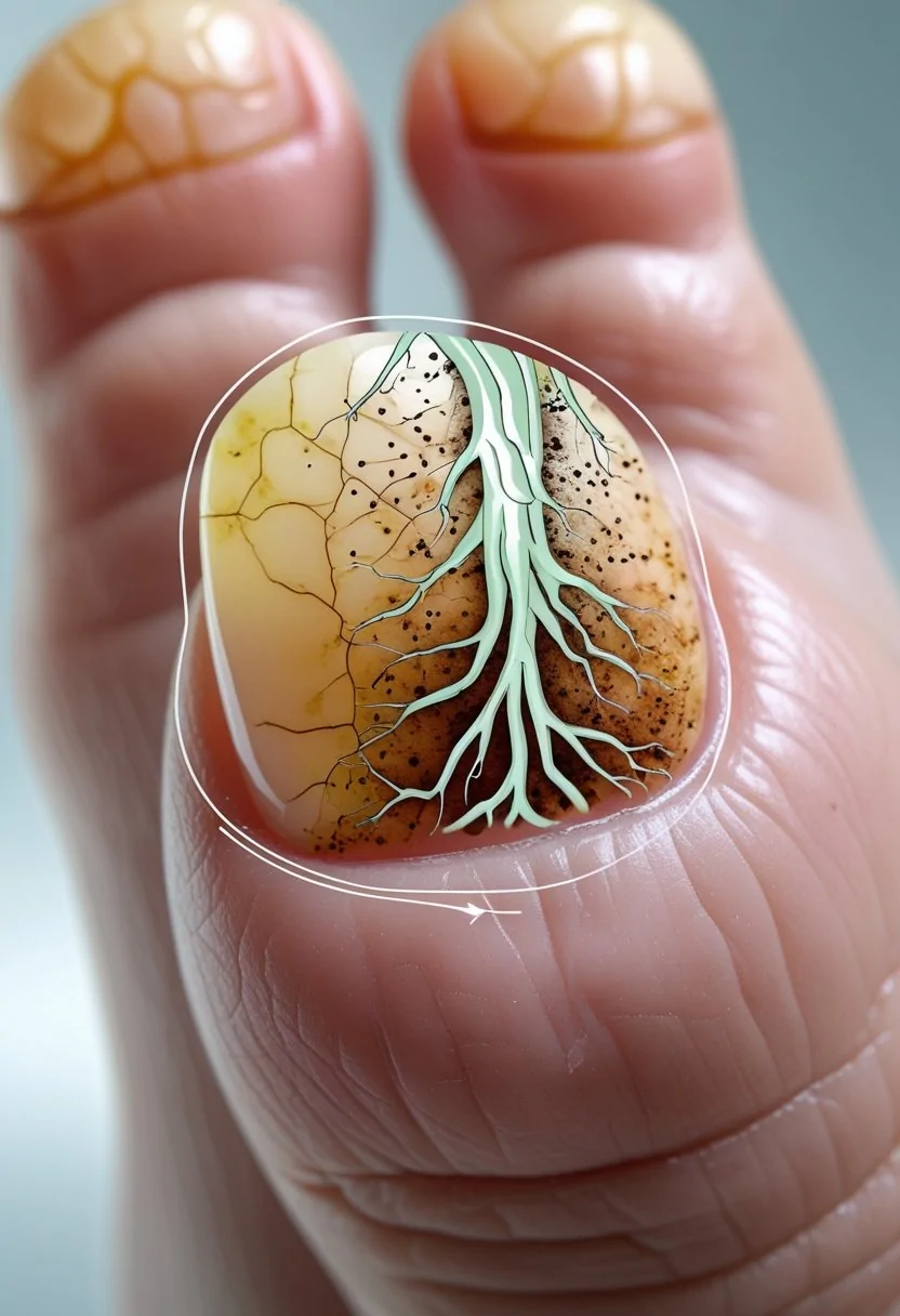 How to Get Rid of Fungal Toenails