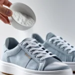 How to Get Rid of Shoe Odor